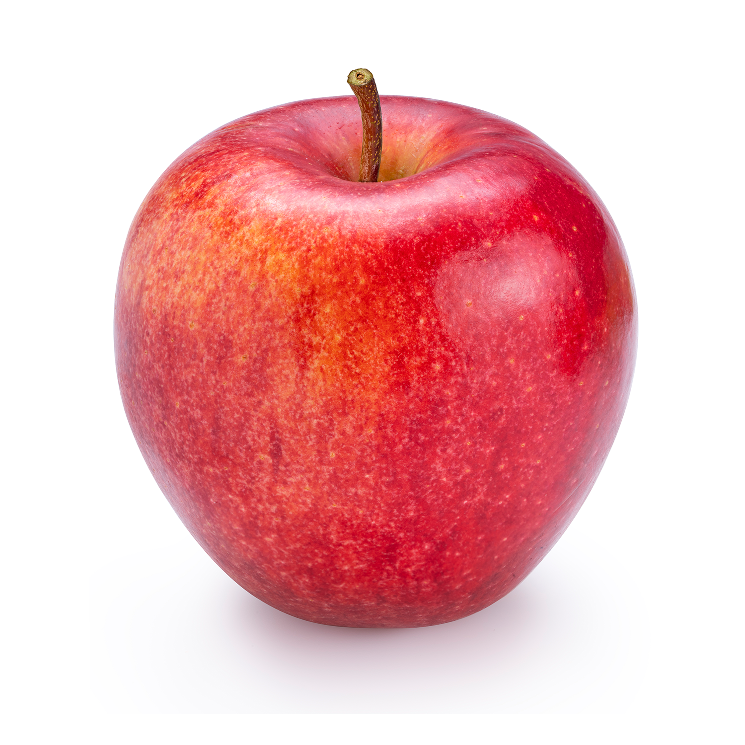 Organic Envy Apples
