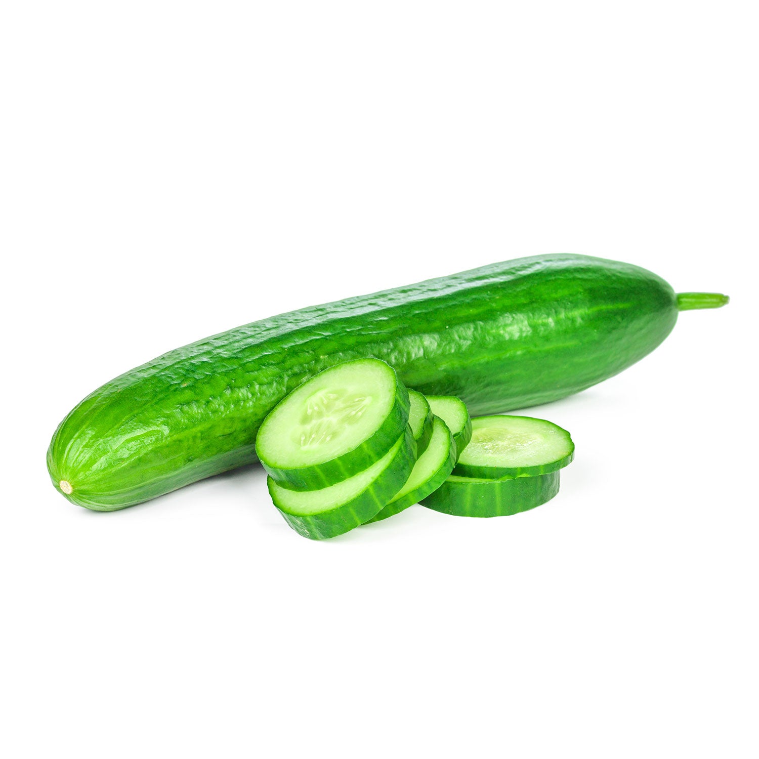 1lb Baby Persian Cucumbers