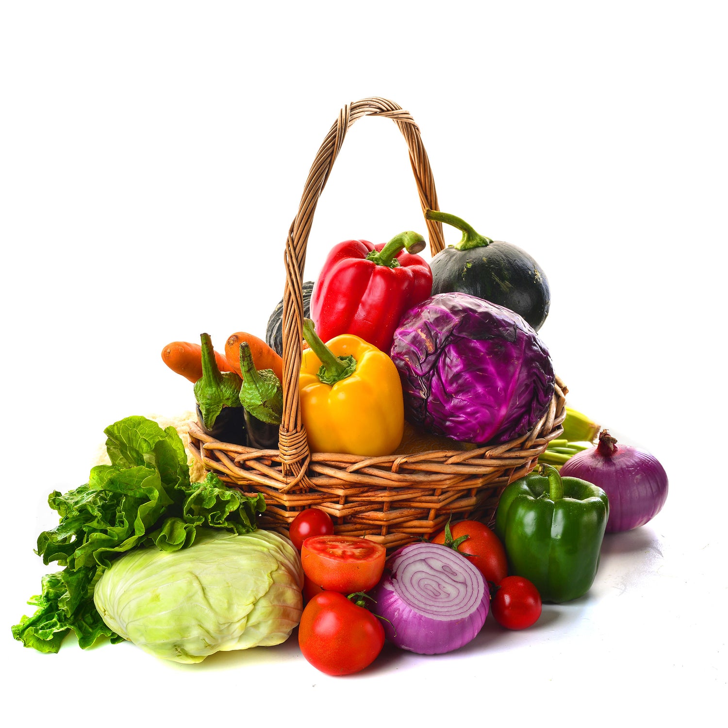 Early 'N' Fresh - Delivering fresh fruits and vegetables to your doorstep