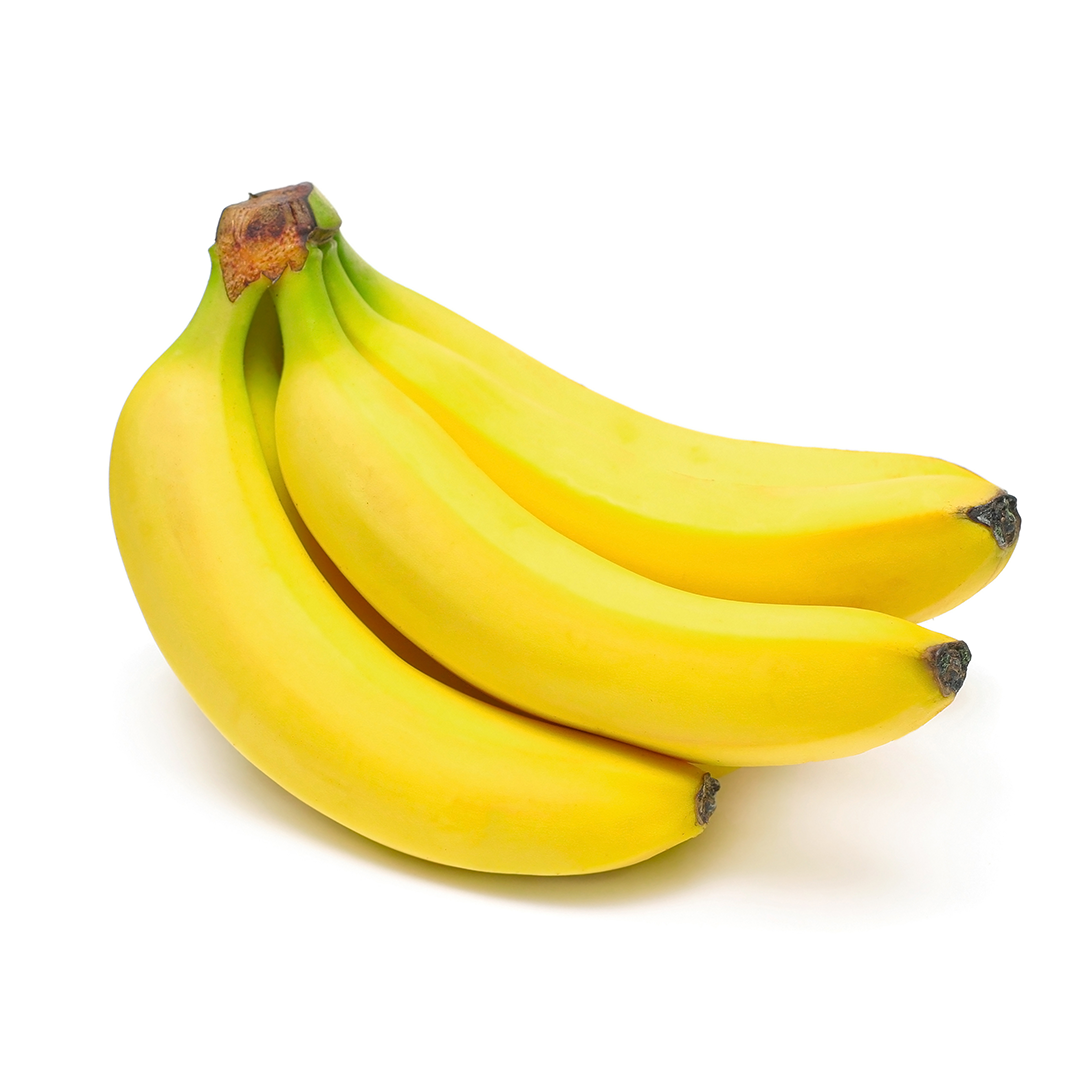 Organic Banana / 1 Pc