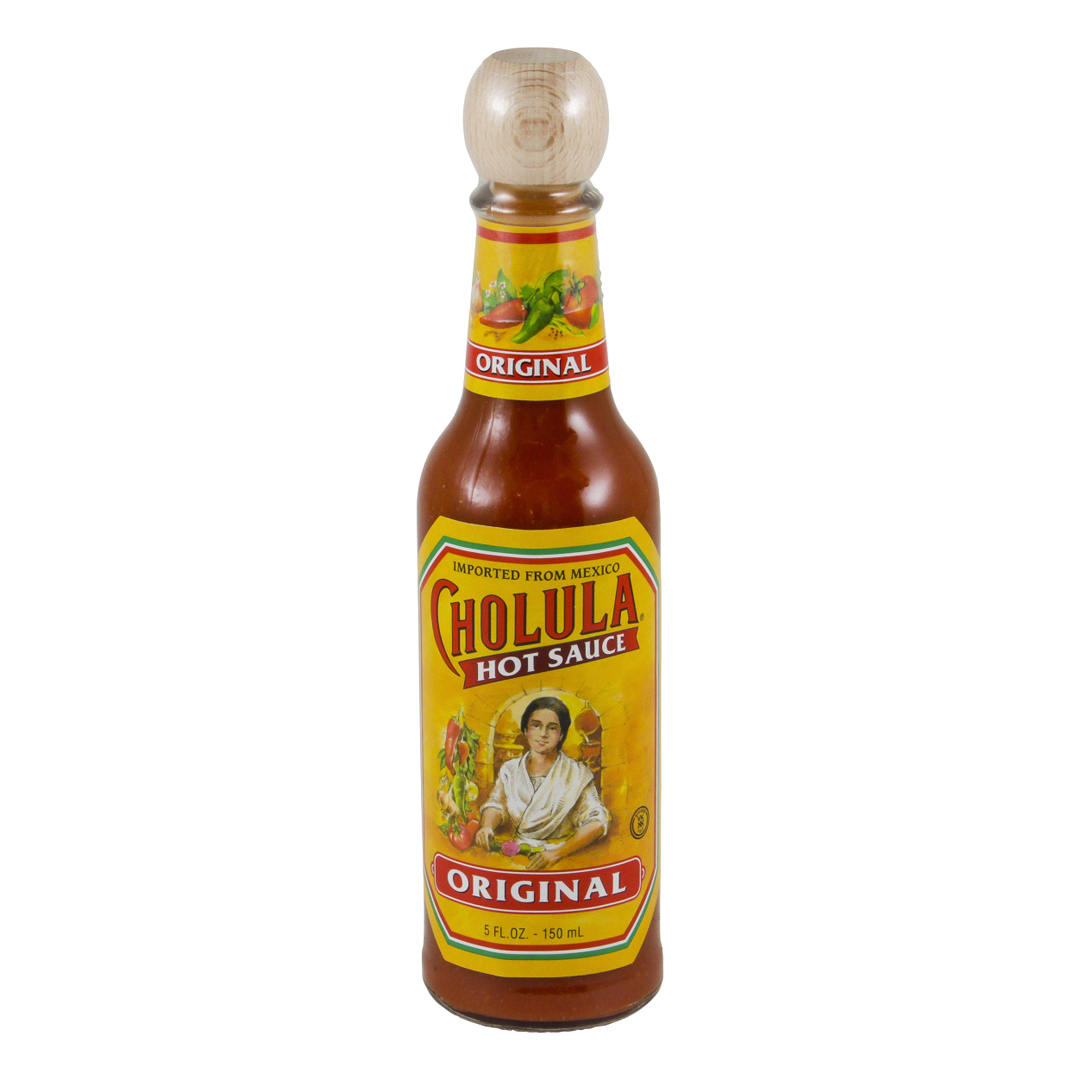 Cholula Hot Sauce - Original / 5oz
