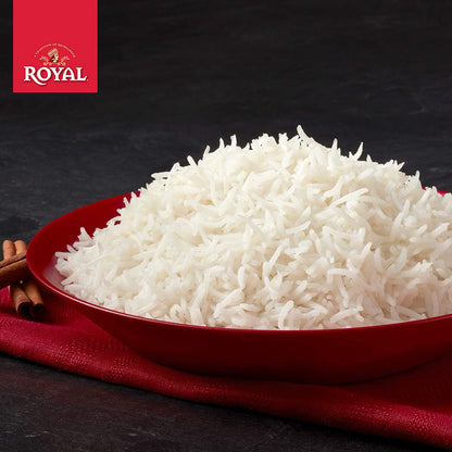 Royal White Basmati Rice, 32 oz.