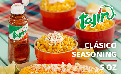 Tajin® Clasico Seasoning, 14 oz - Foods Co.