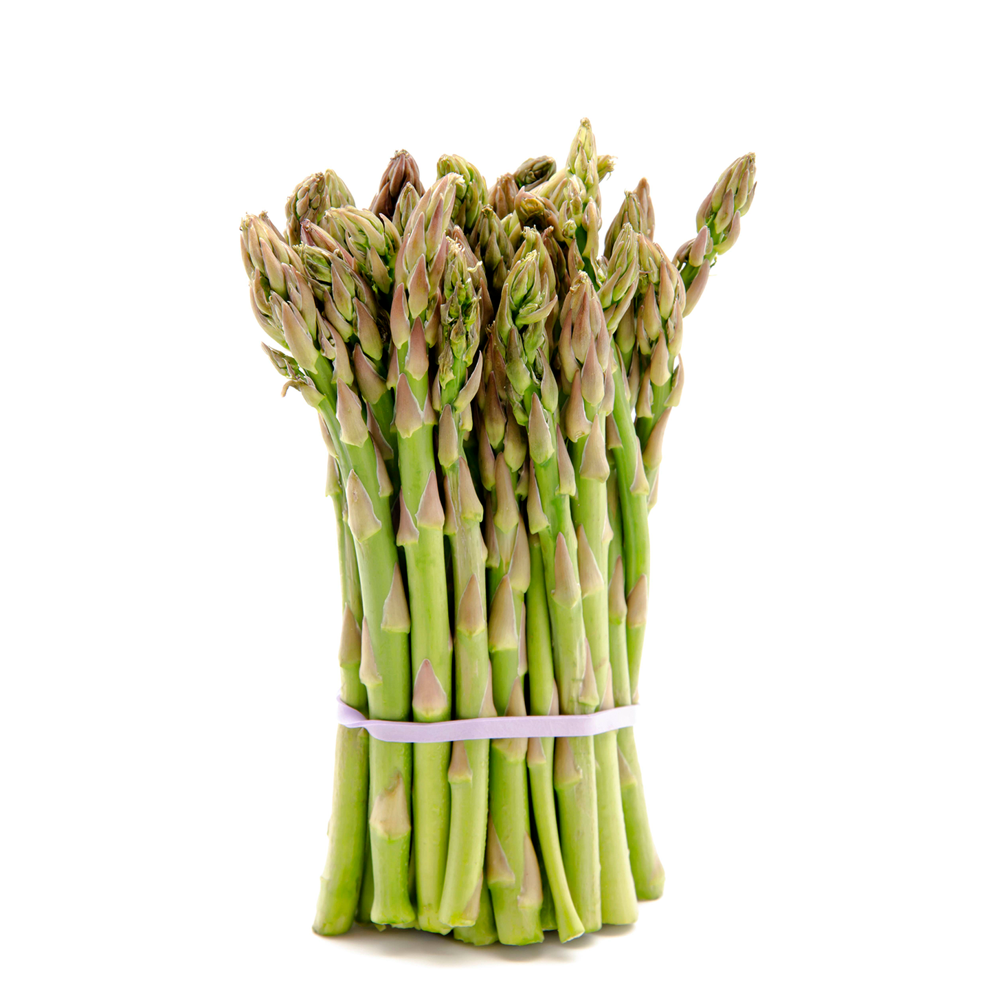 Organic Asparagus / 1 Bunch
