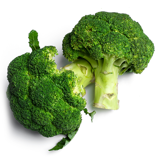 Organic Broccoli / 1 lb