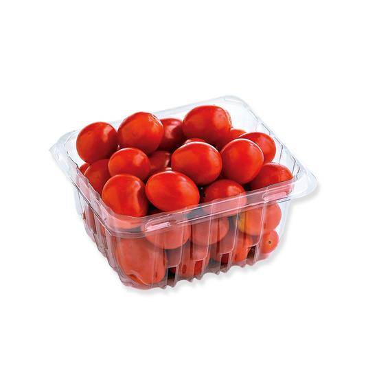 Organic Grape Tomato / 1 box