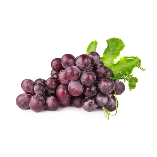 Grapes - Red / 1 lb