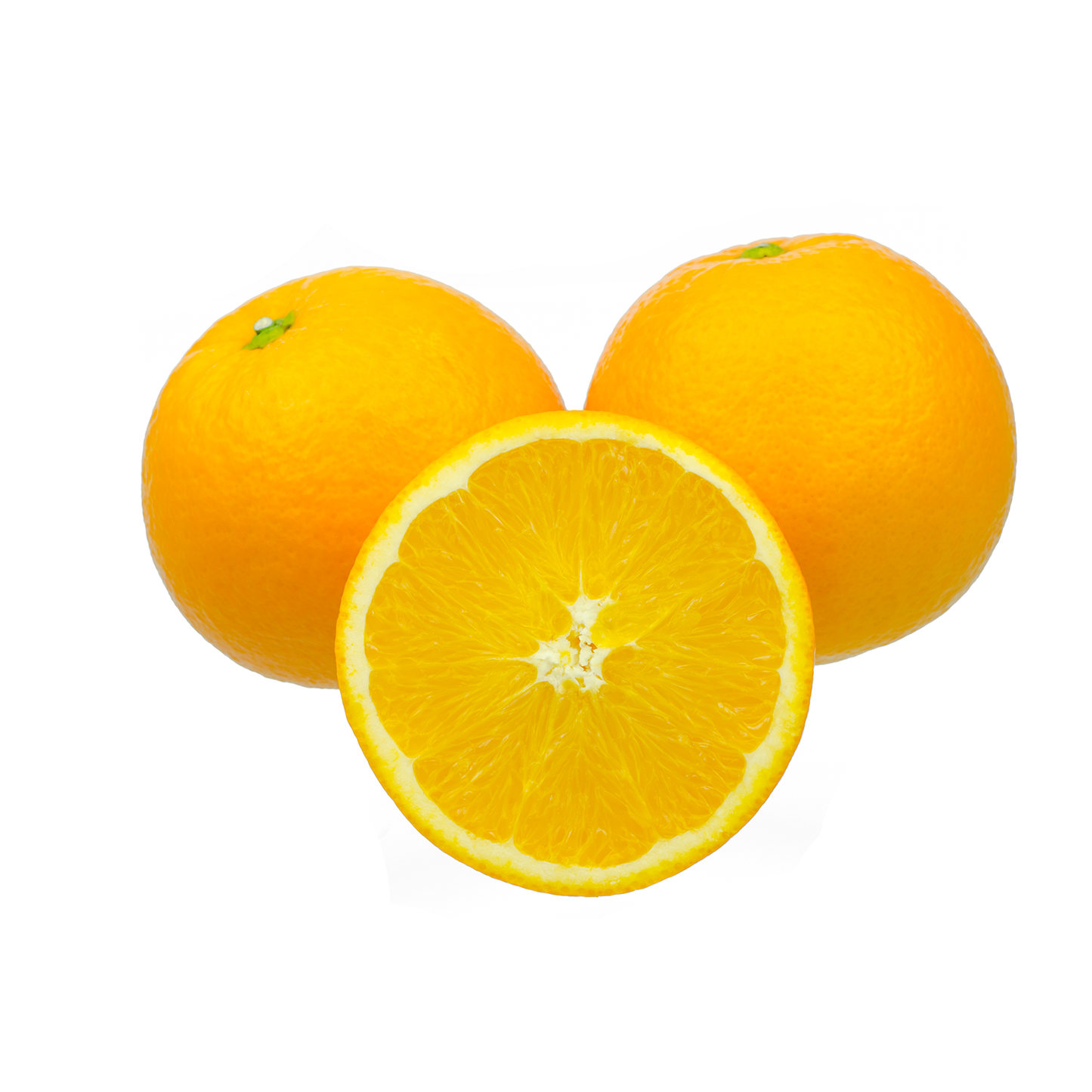 Oranges - Navel / 1 pc
