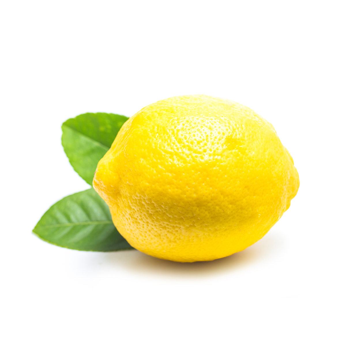 Organic Lemon / 1 pc