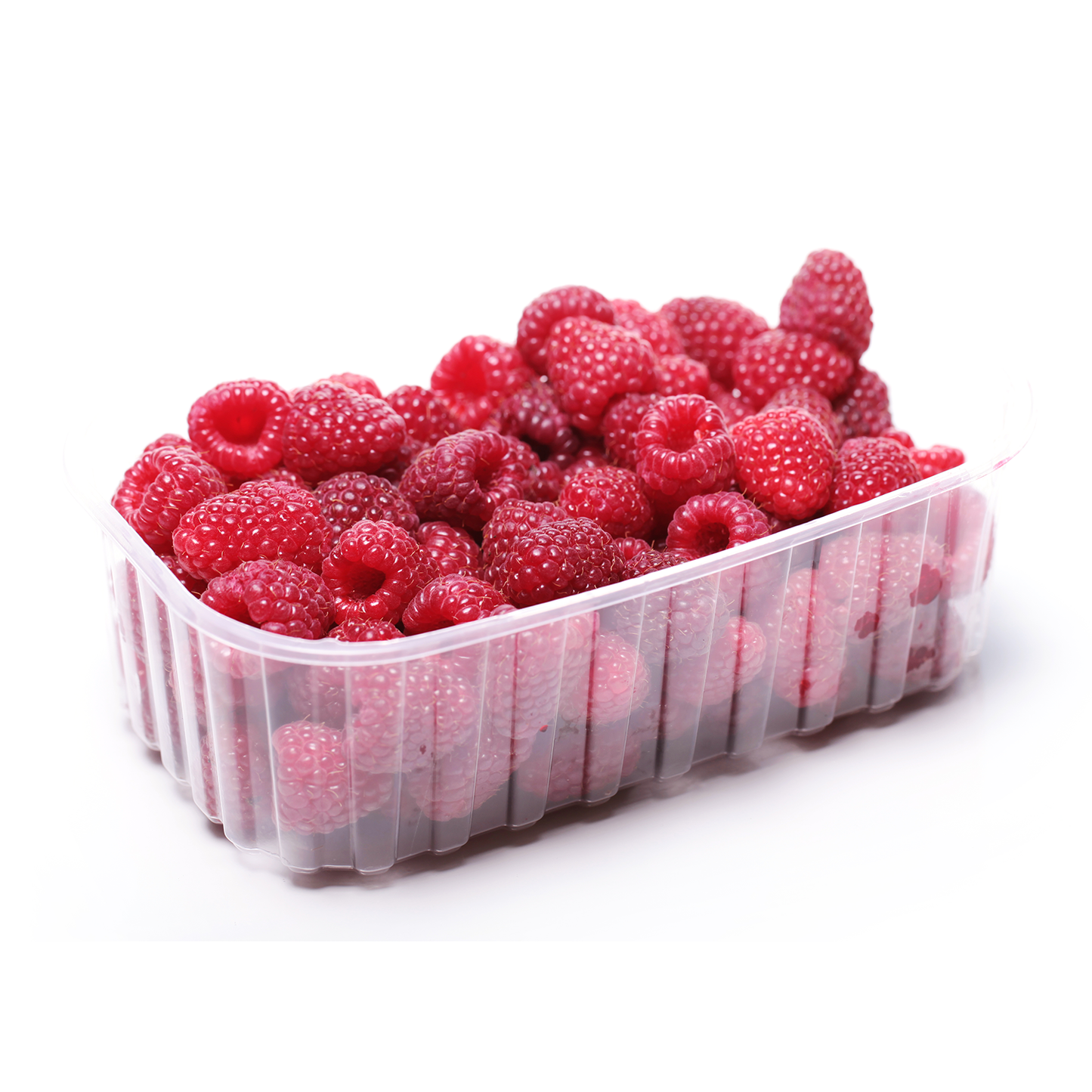 Raspberry / 1 box-6 oz