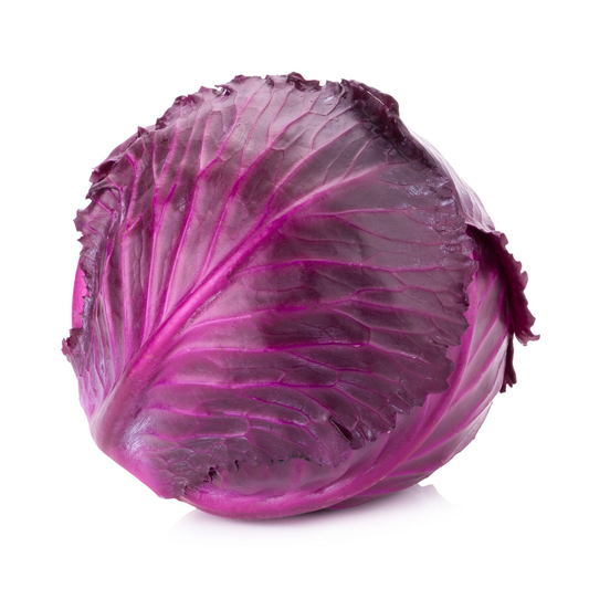 Red Cabbage / 1 pc