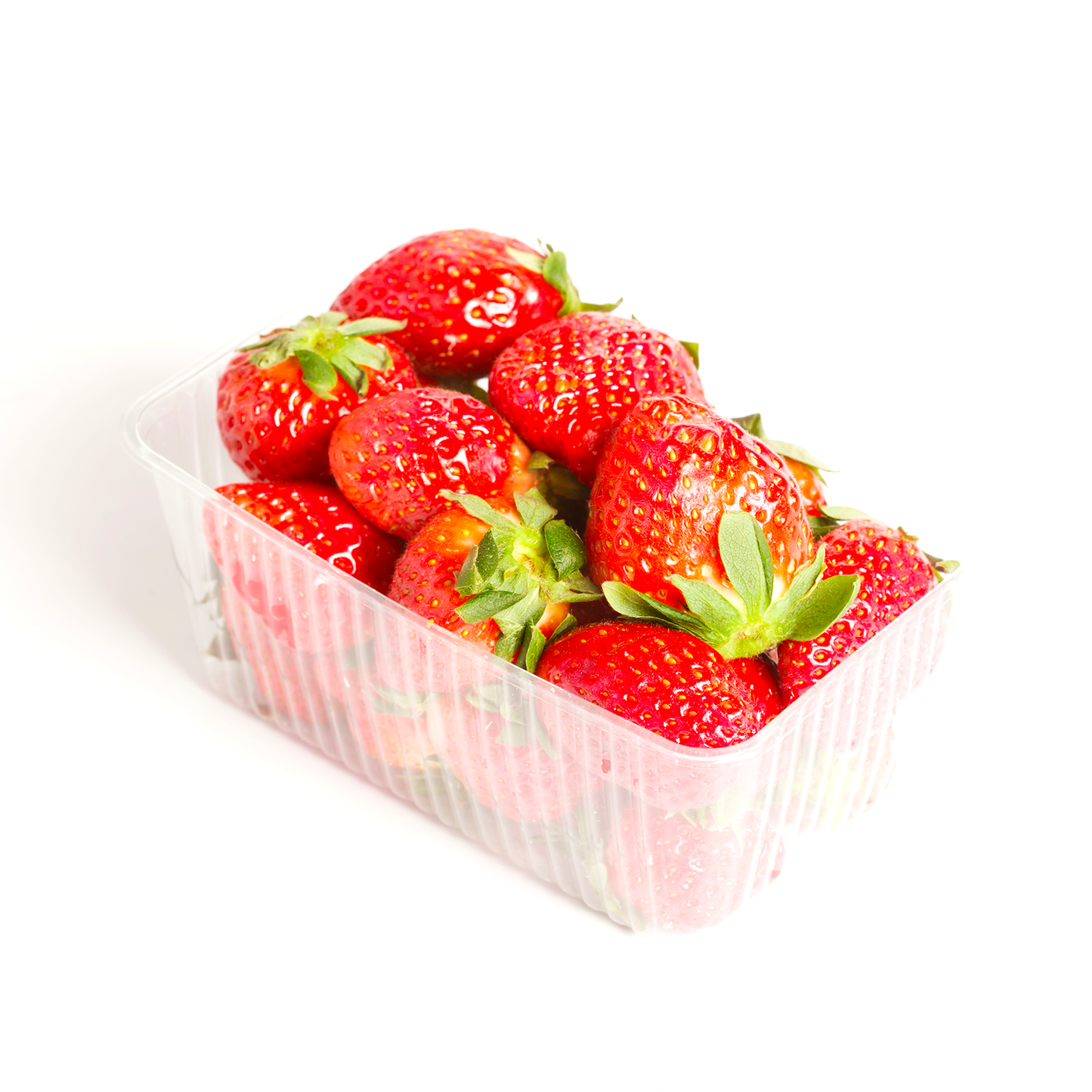 Strawberry / 1 box-16 oz