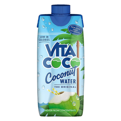 Vita Coco Coconut Water / 11.1 fl oz
