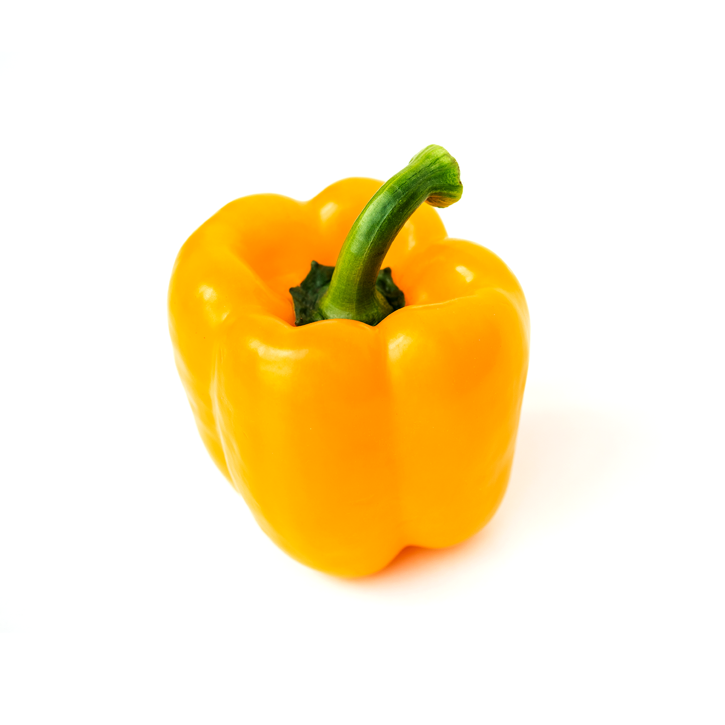 Yellow Bell Pepper / 1 pc