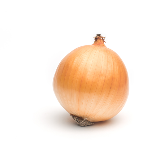 Yellow Onion (jumbo) / 1pc