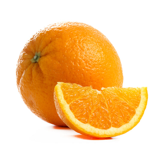 Organic Orange (Valencia) / 1 Pc